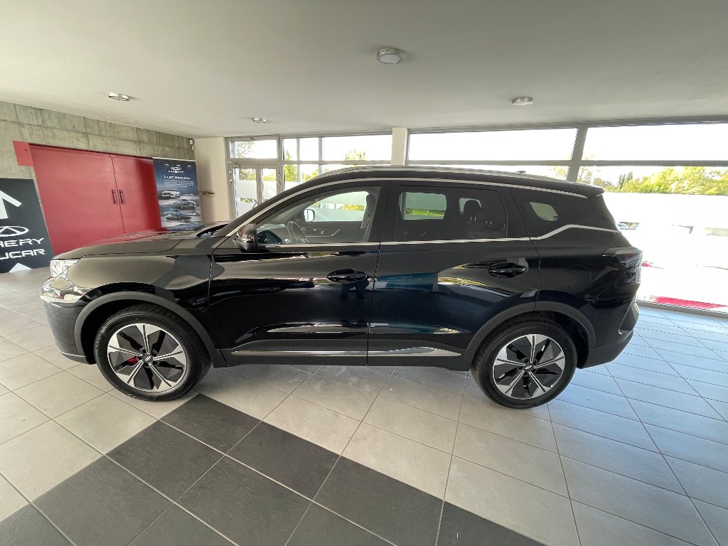 CHERY Tiggo 7 Unique AWD