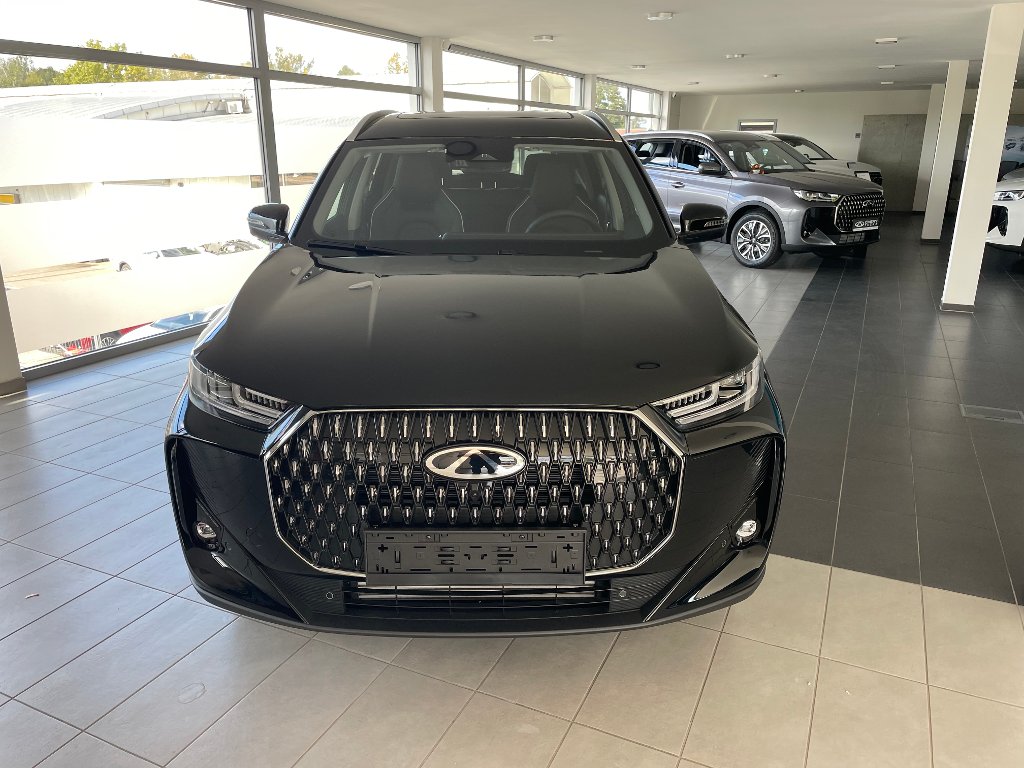 CHERY Tiggo 7 Unique AWD