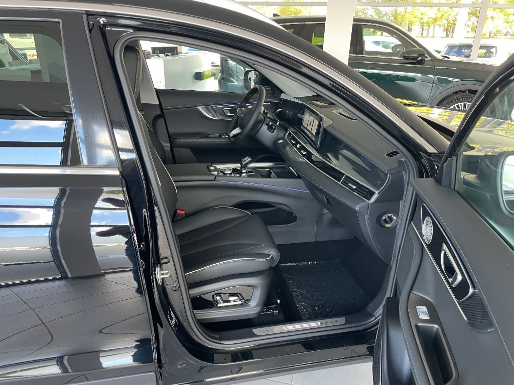 CHERY Tiggo 7 Unique AWD