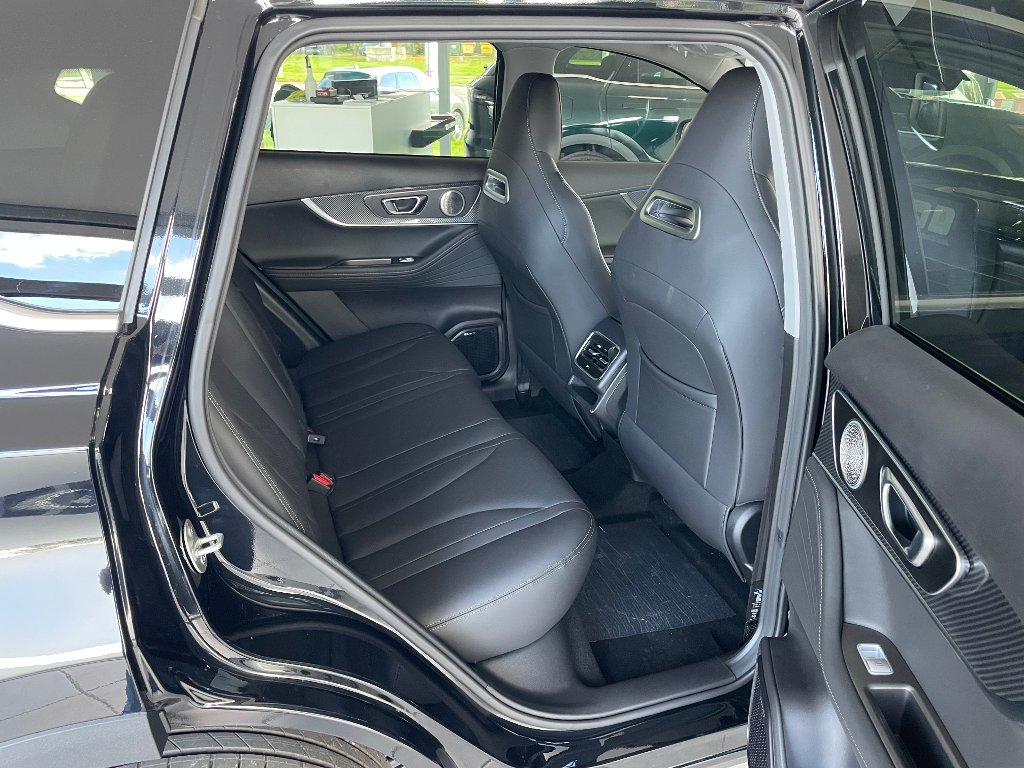 CHERY Tiggo 7 Unique AWD