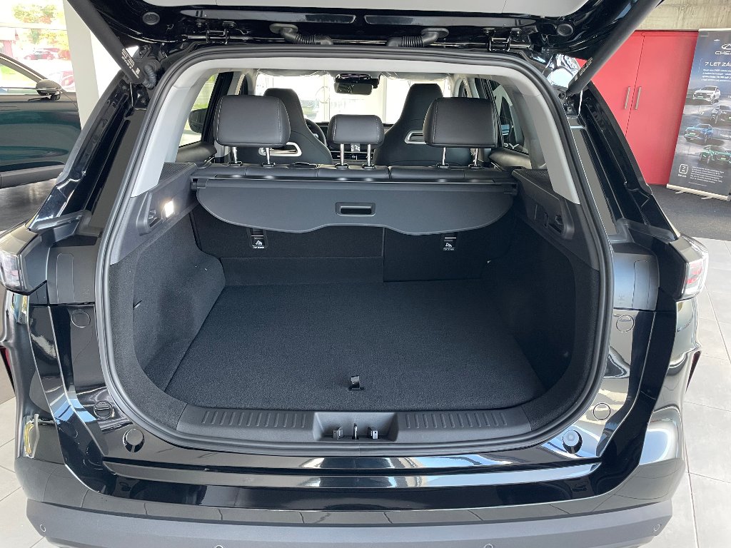 CHERY Tiggo 7 Unique AWD