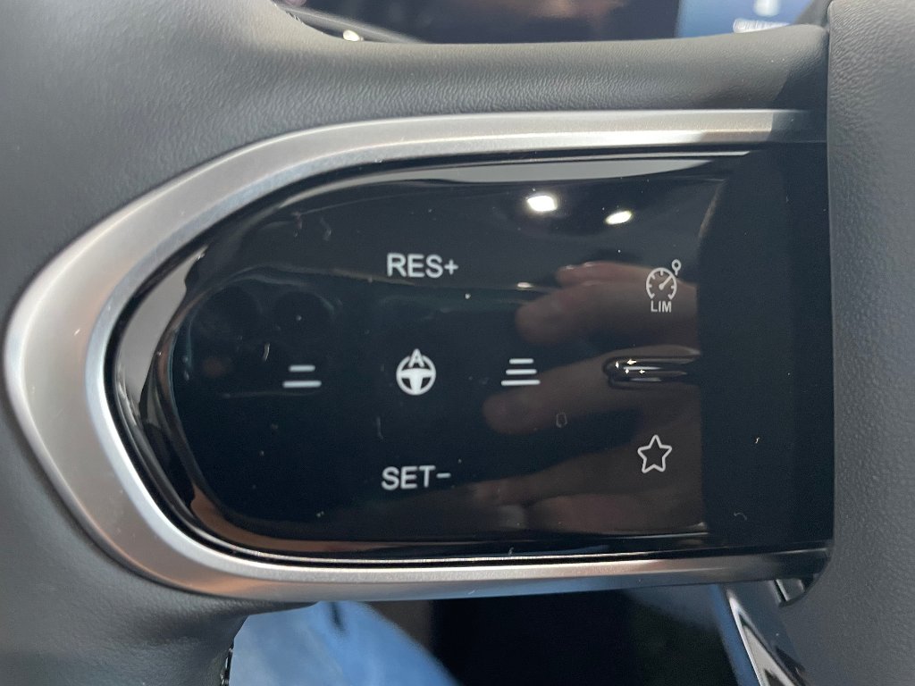 CHERY Tiggo 7 Unique AWD