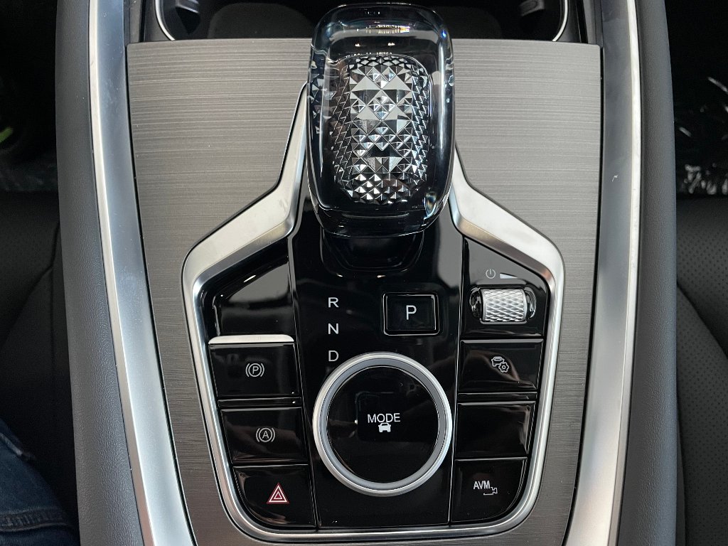 CHERY Tiggo 7 Unique AWD