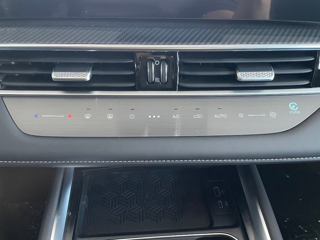 CHERY Tiggo 7 Unique AWD