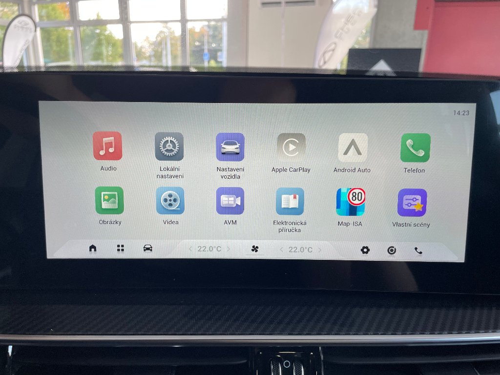 CHERY Tiggo 7 Unique AWD