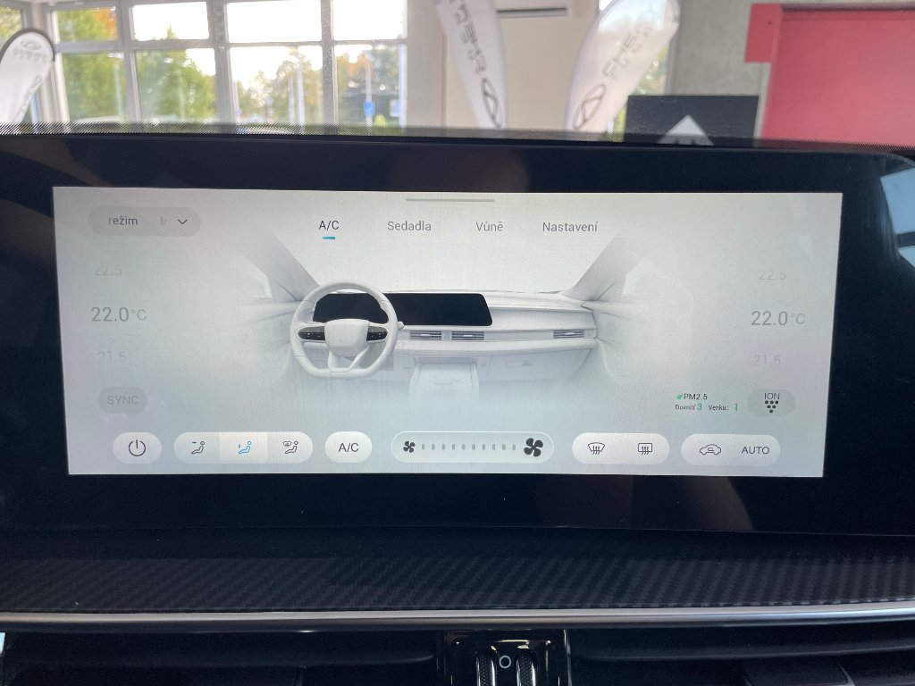 CHERY Tiggo 7 Unique AWD