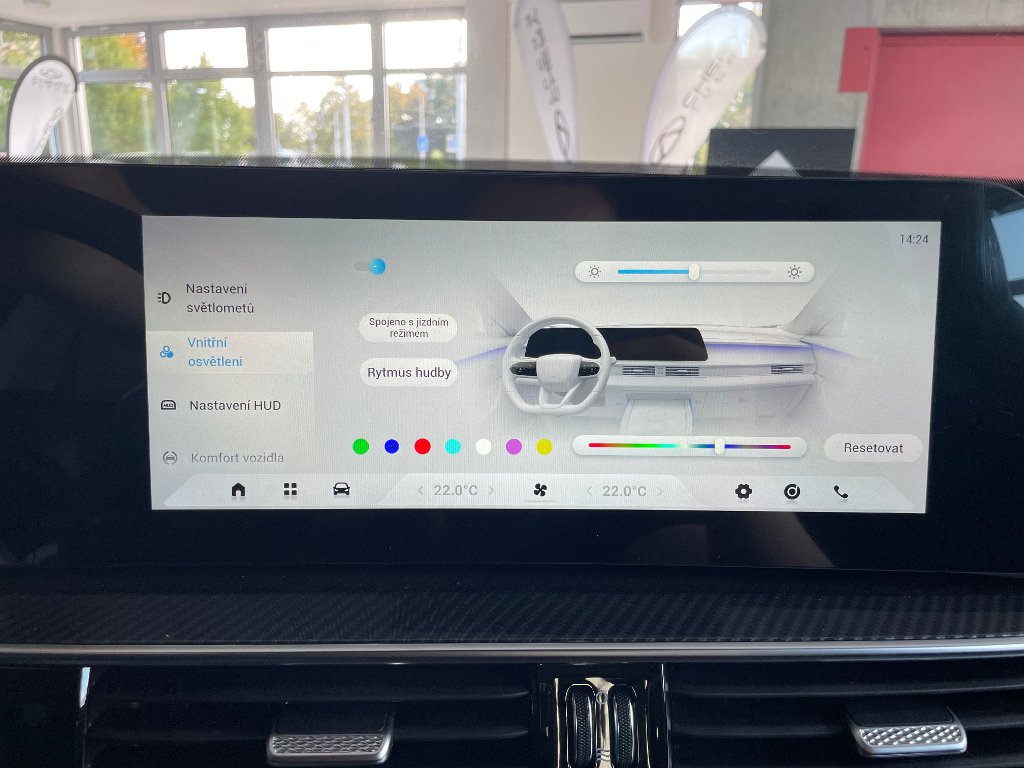 CHERY Tiggo 7 Unique AWD