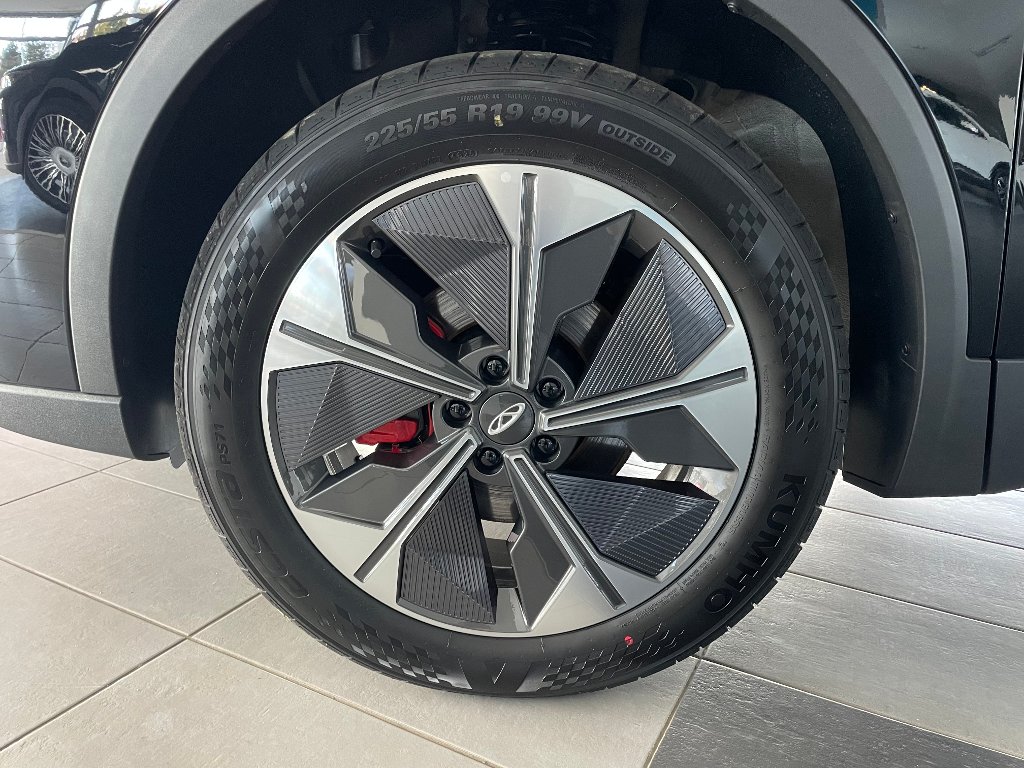 CHERY Tiggo 7 Unique AWD