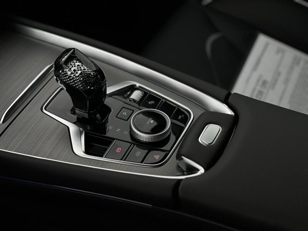 CHERY Tiggo 7 Unique AWD