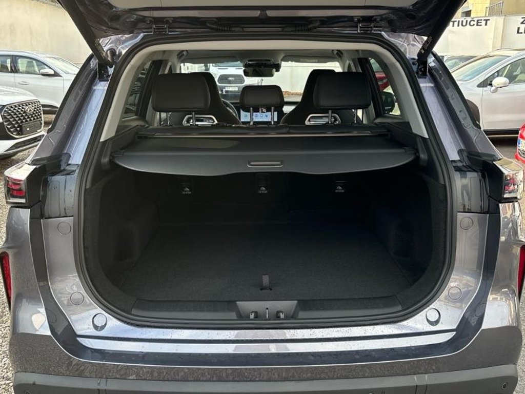 CHERY Tiggo 7 Unique AWD