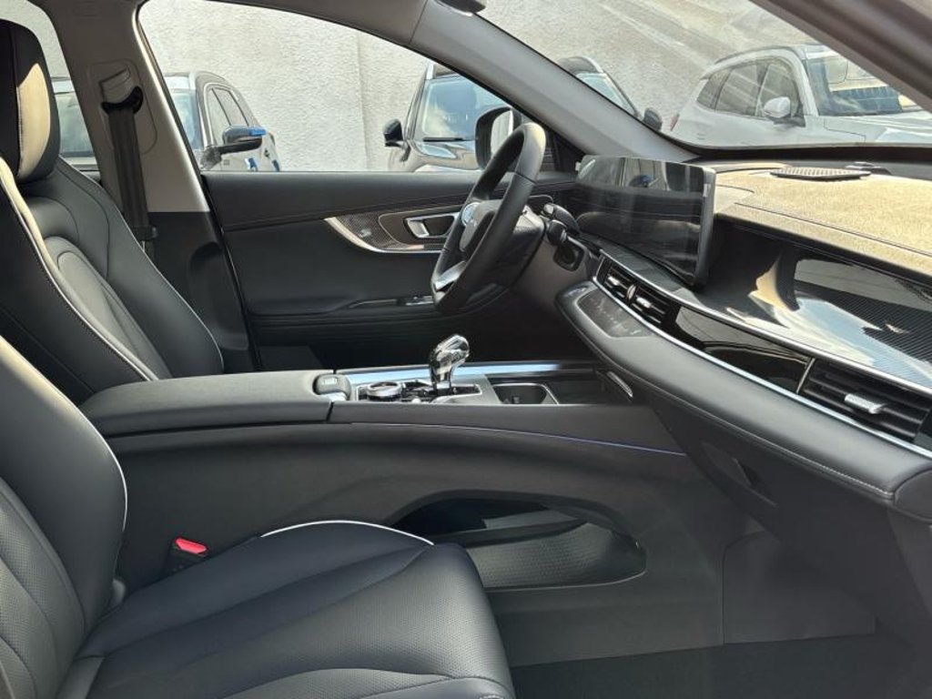 CHERY Tiggo 7 Unique AWD