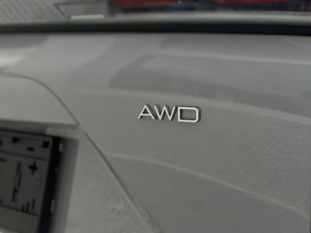 CHERY Tiggo 7 Unique AWD