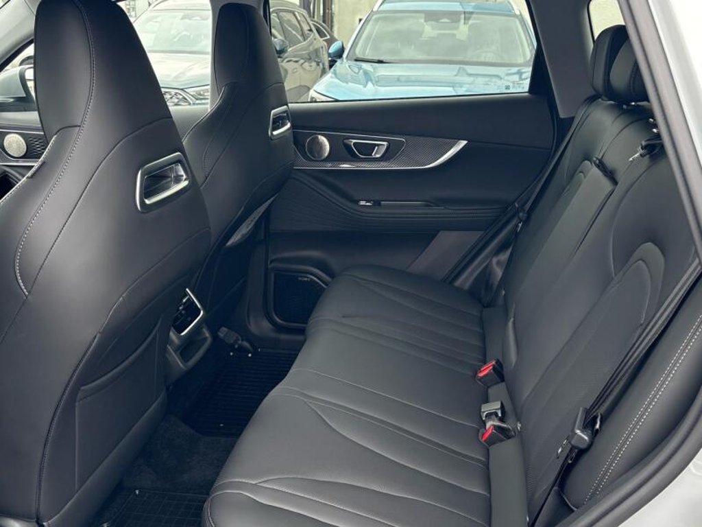 CHERY Tiggo 7 Unique AWD