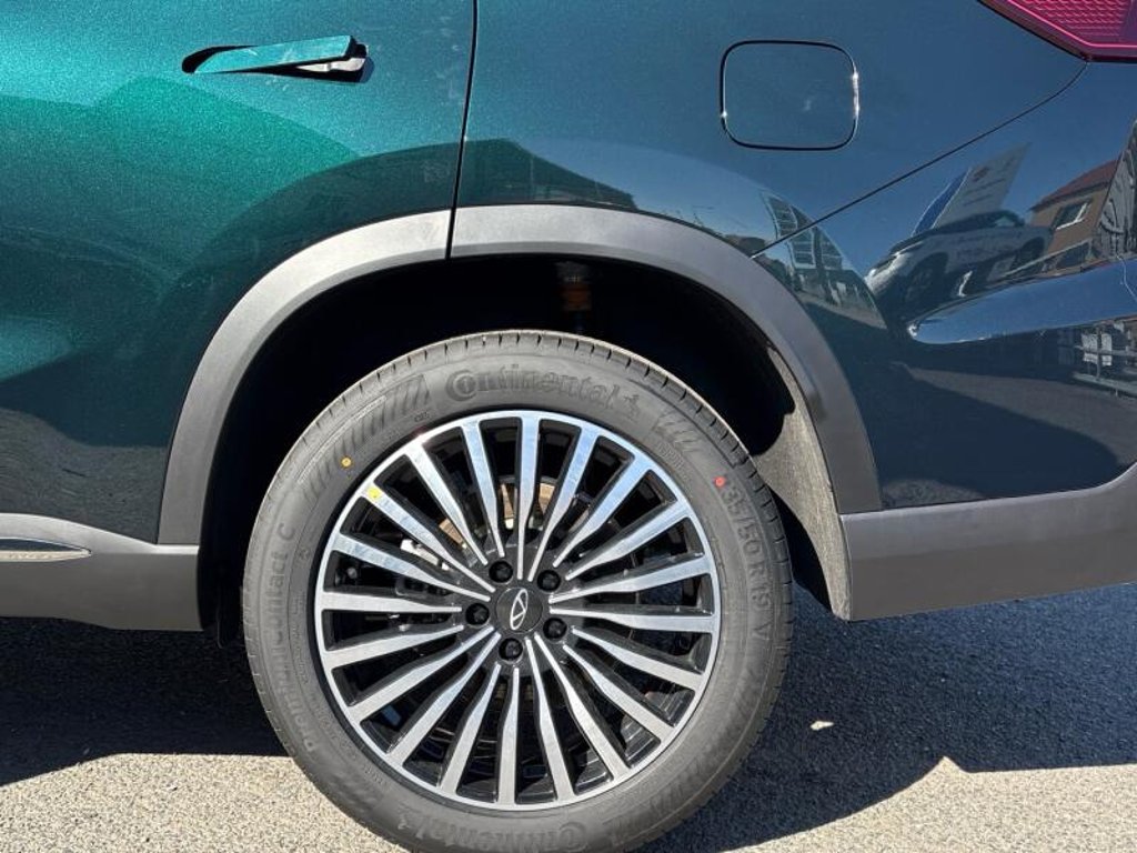 CHERY Tiggo 8 Unique