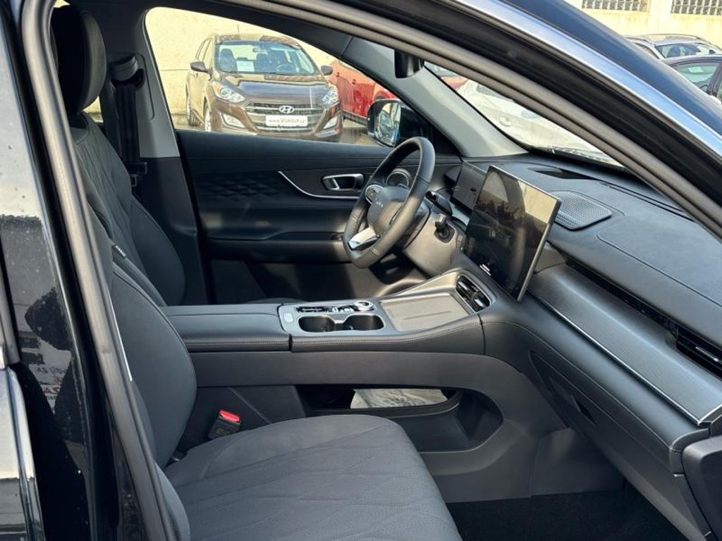 CHERY Tiggo 8 Plug-in Hybrid Unique