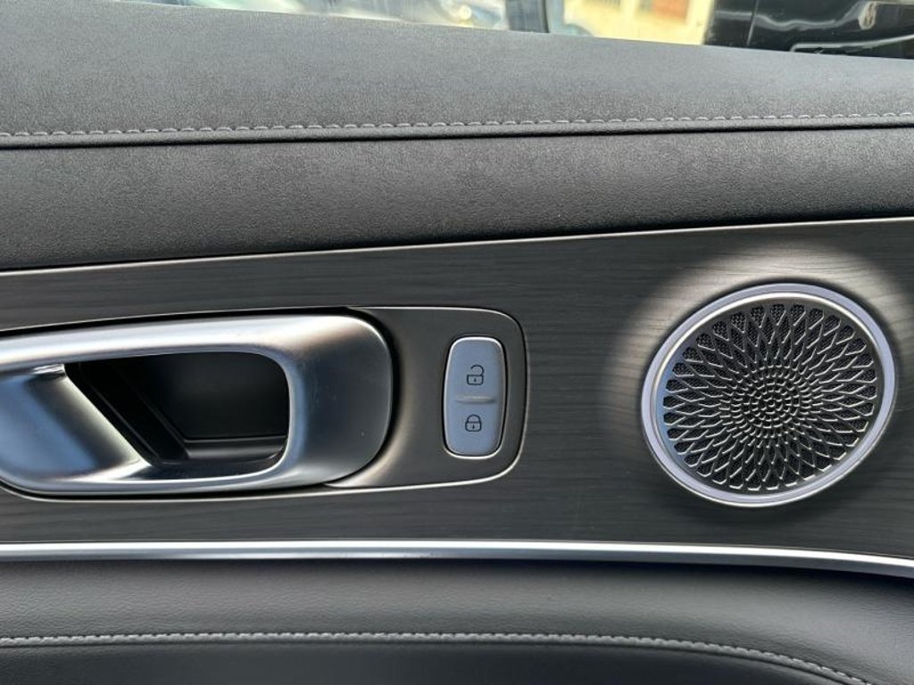 CHERY Tiggo 8 Plug-in Hybrid Unique