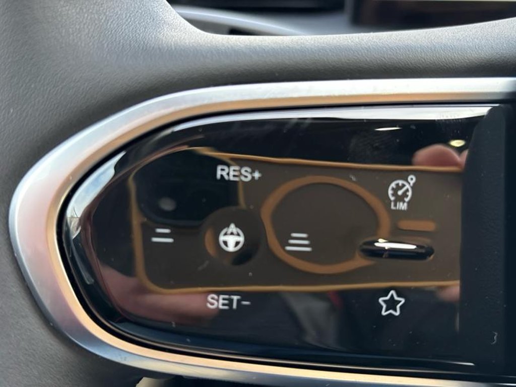 CHERY Tiggo 8 Plug-in Hybrid Unique