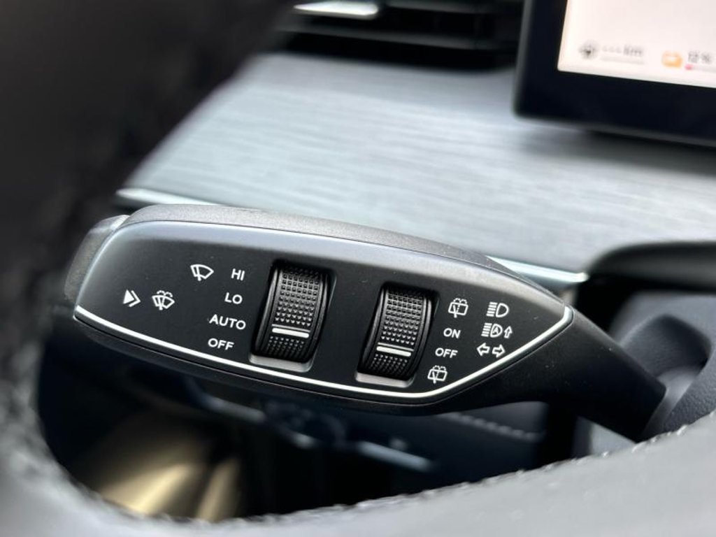 CHERY Tiggo 8 Plug-in Hybrid Unique