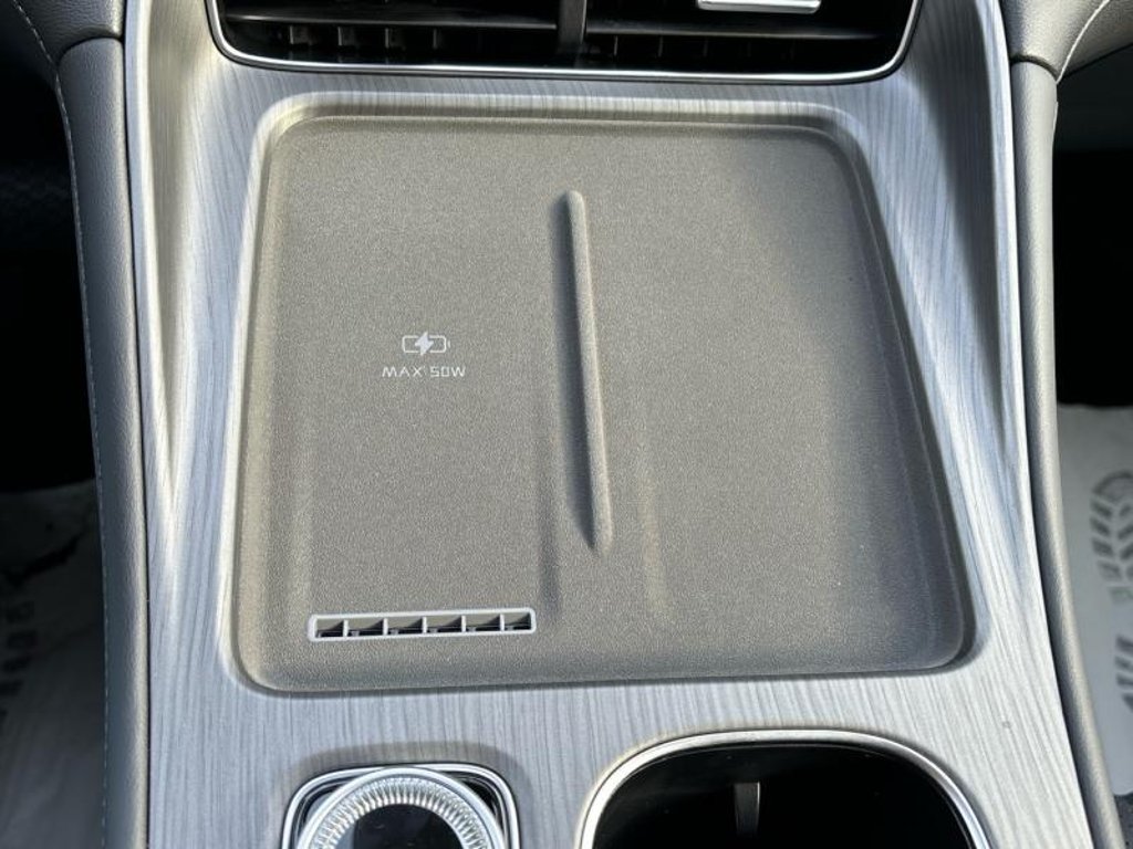 CHERY Tiggo 8 Plug-in Hybrid Unique