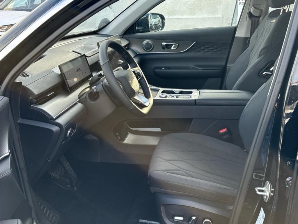 CHERY Tiggo 8 Plug-in Hybrid Unique