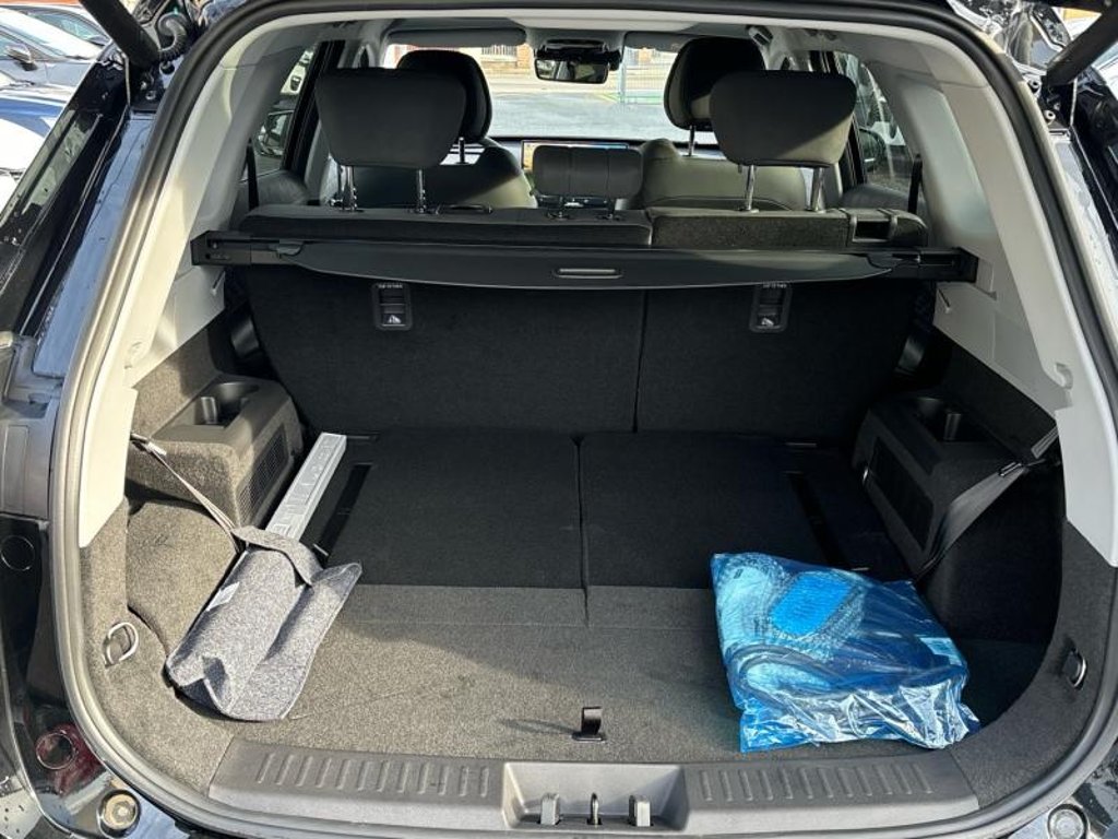 CHERY Tiggo 8 Plug-in Hybrid Unique
