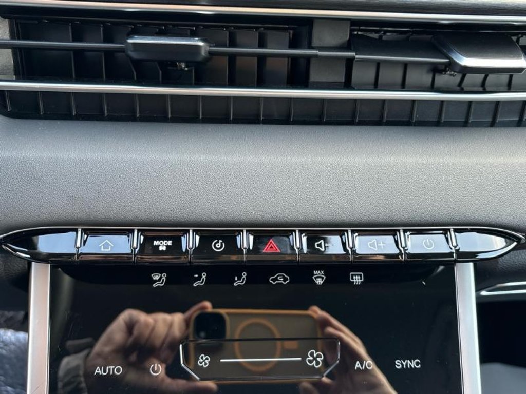 CHERY Tiggo 4 Hybrid Comfort