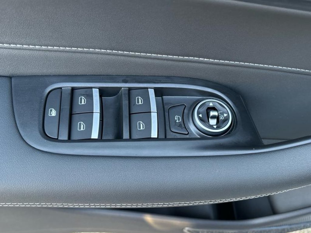 CHERY Tiggo 4 Hybrid Unique