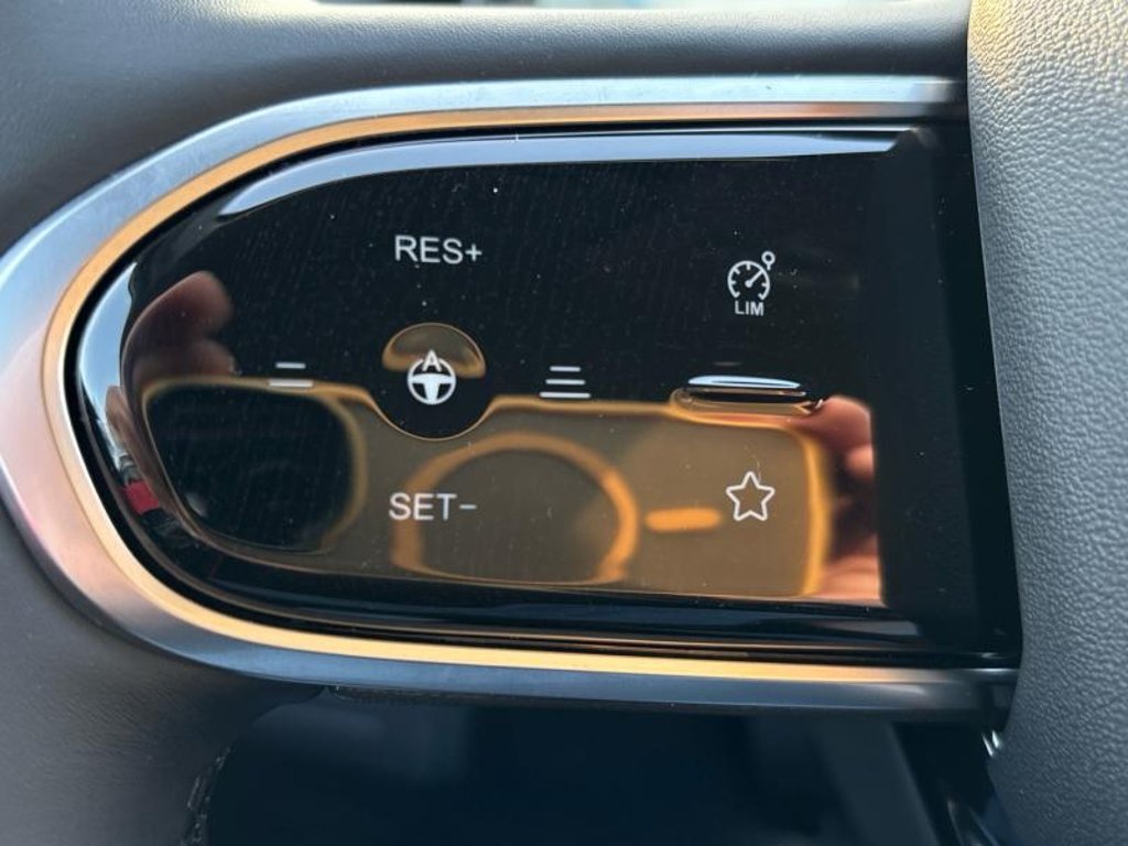 CHERY Tiggo 4 Hybrid Unique