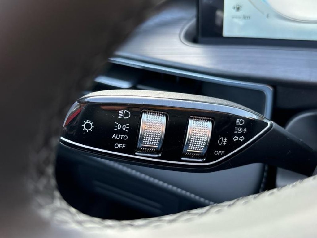 CHERY Tiggo 4 Hybrid Unique