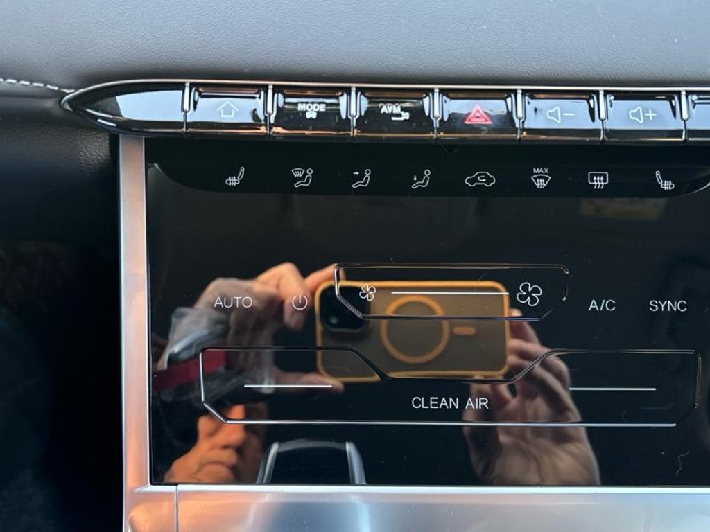CHERY Tiggo 4 Hybrid Unique