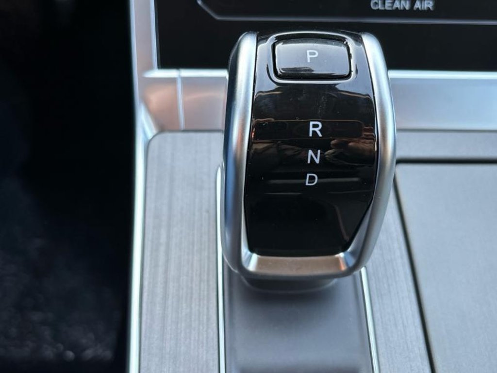 CHERY Tiggo 4 Hybrid Unique
