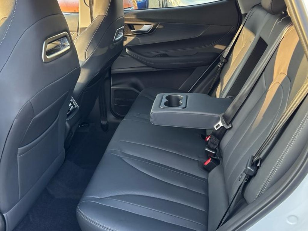 CHERY Tiggo 4 Hybrid Unique