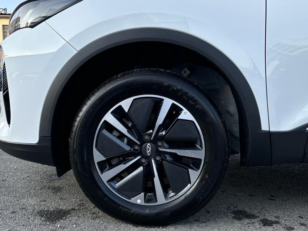CHERY Tiggo 4 Hybrid Unique