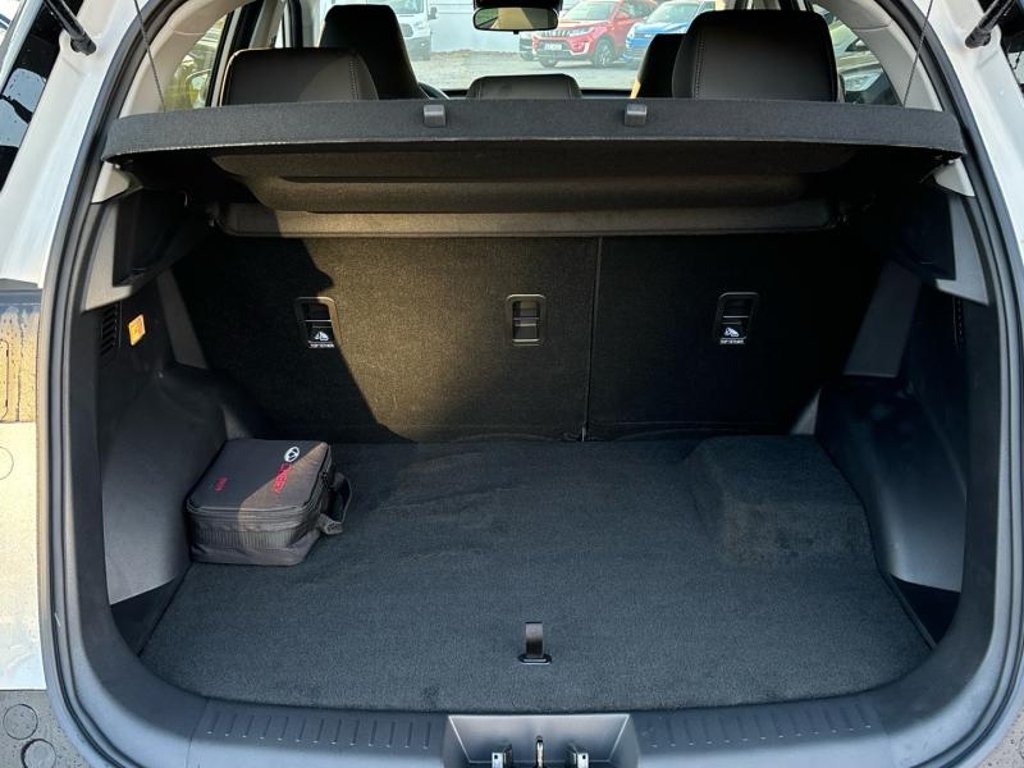 CHERY Tiggo 4 Hybrid Unique