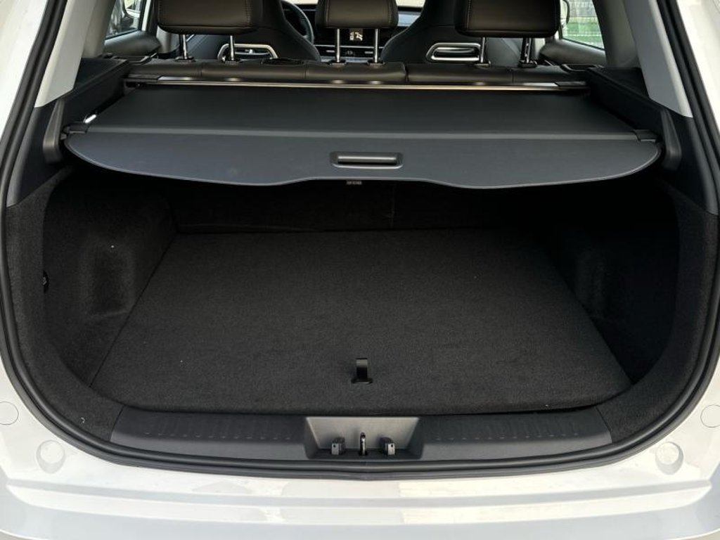 CHERY Tiggo 7 Luxury