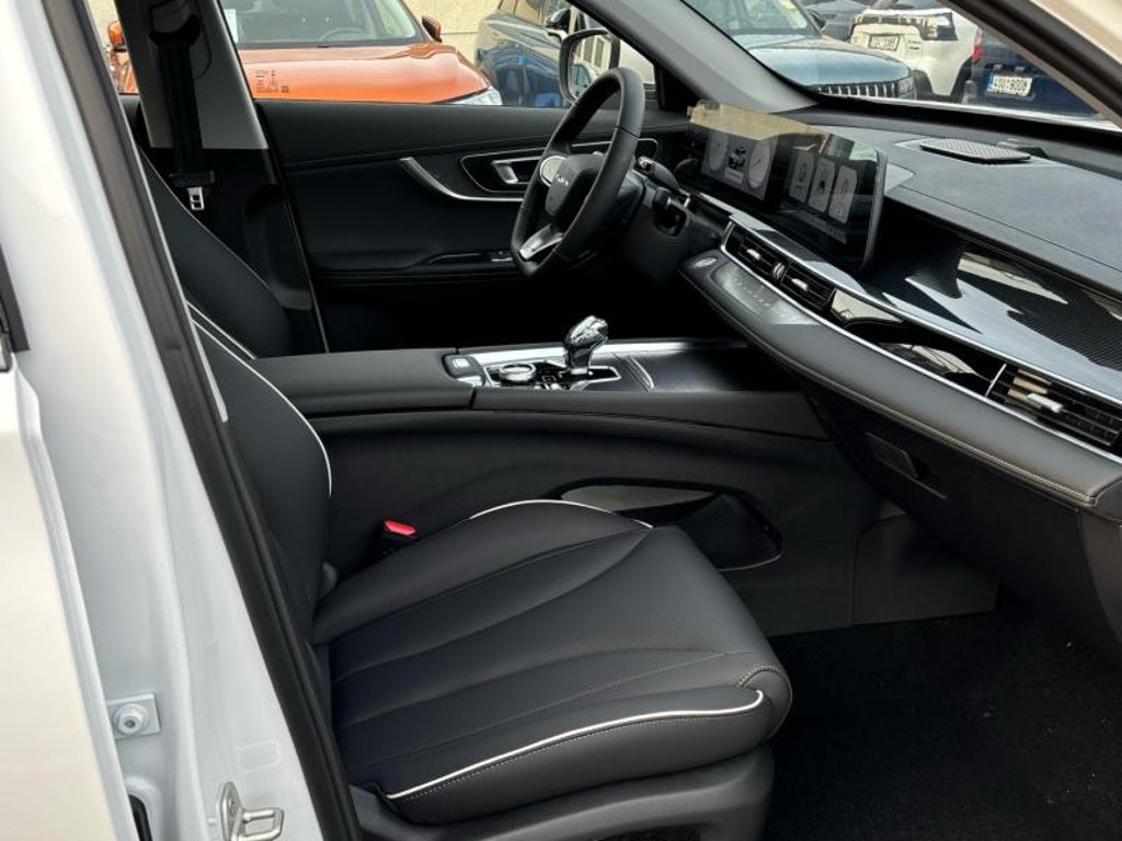 CHERY Tiggo 7 Luxury