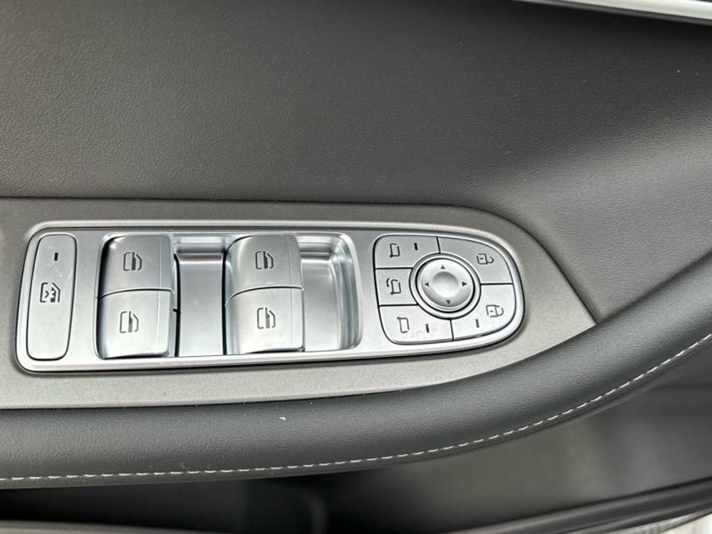 CHERY Tiggo 7 Luxury
