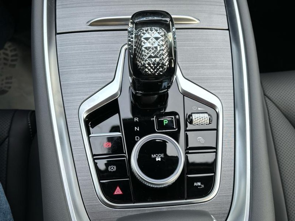 CHERY Tiggo 7 Luxury