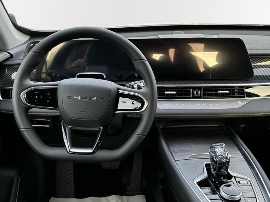 CHERY Tiggo 7 Luxury