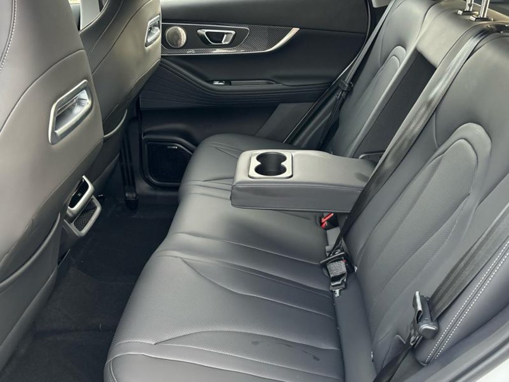 CHERY Tiggo 7 Luxury
