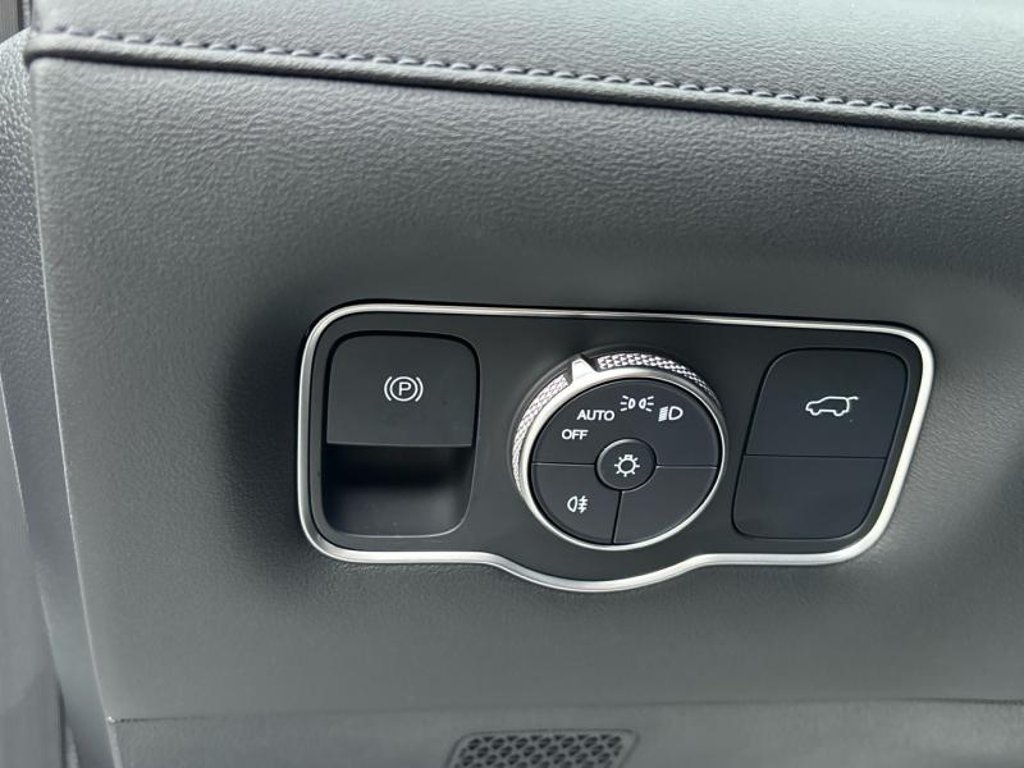 CHERY Tiggo 8 Unique
