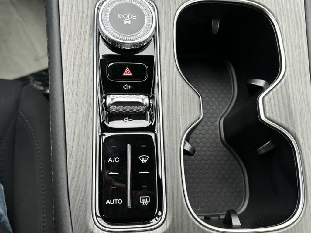 CHERY Tiggo 8 Unique