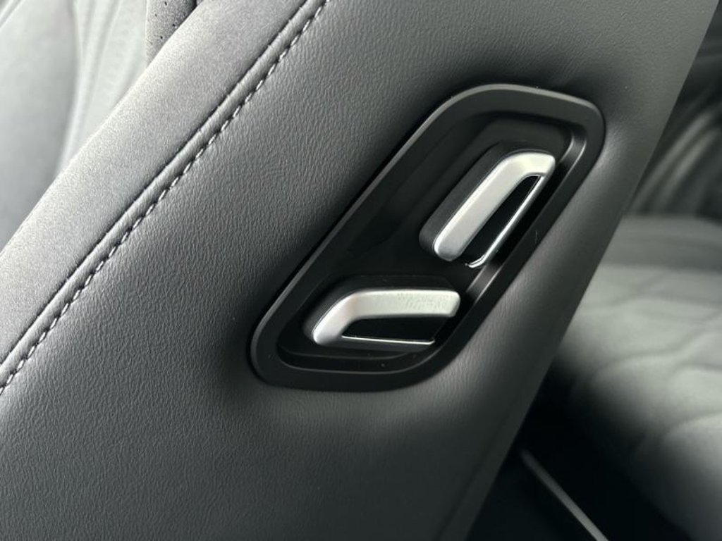 CHERY Tiggo 8 Unique