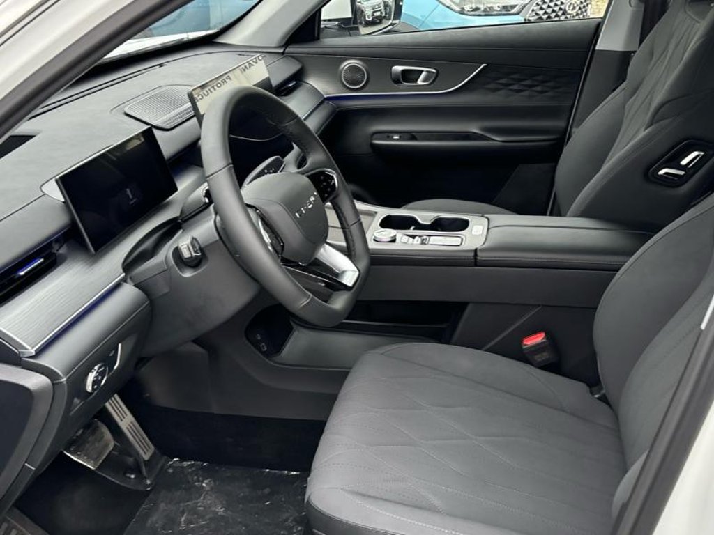 CHERY Tiggo 8 Unique