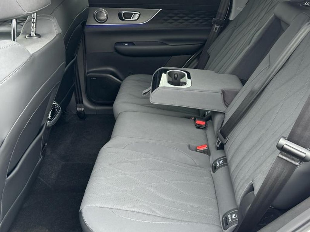 CHERY Tiggo 8 Unique