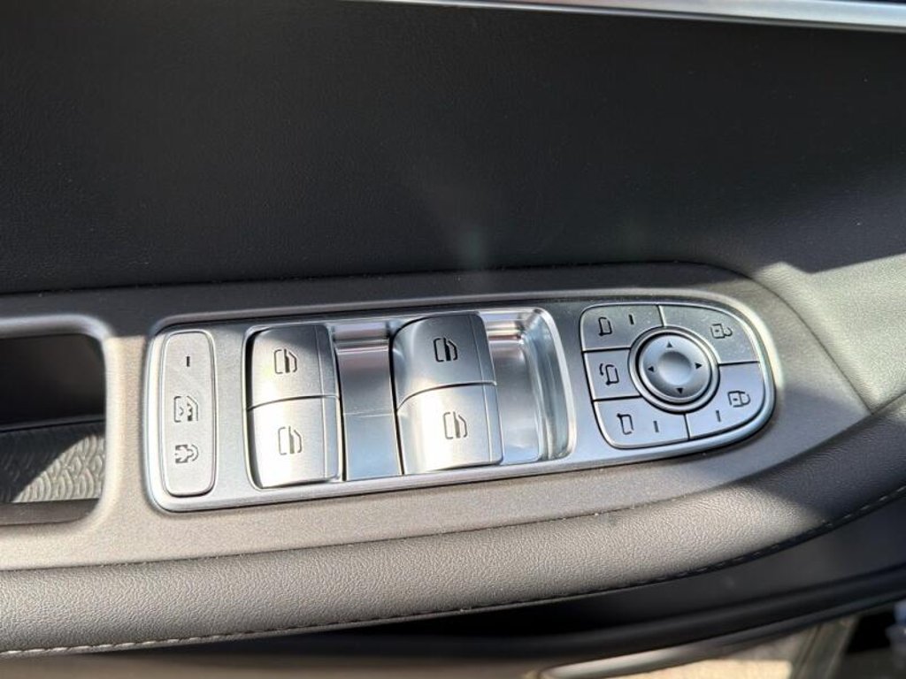 CHERY Tiggo 7 Luxury