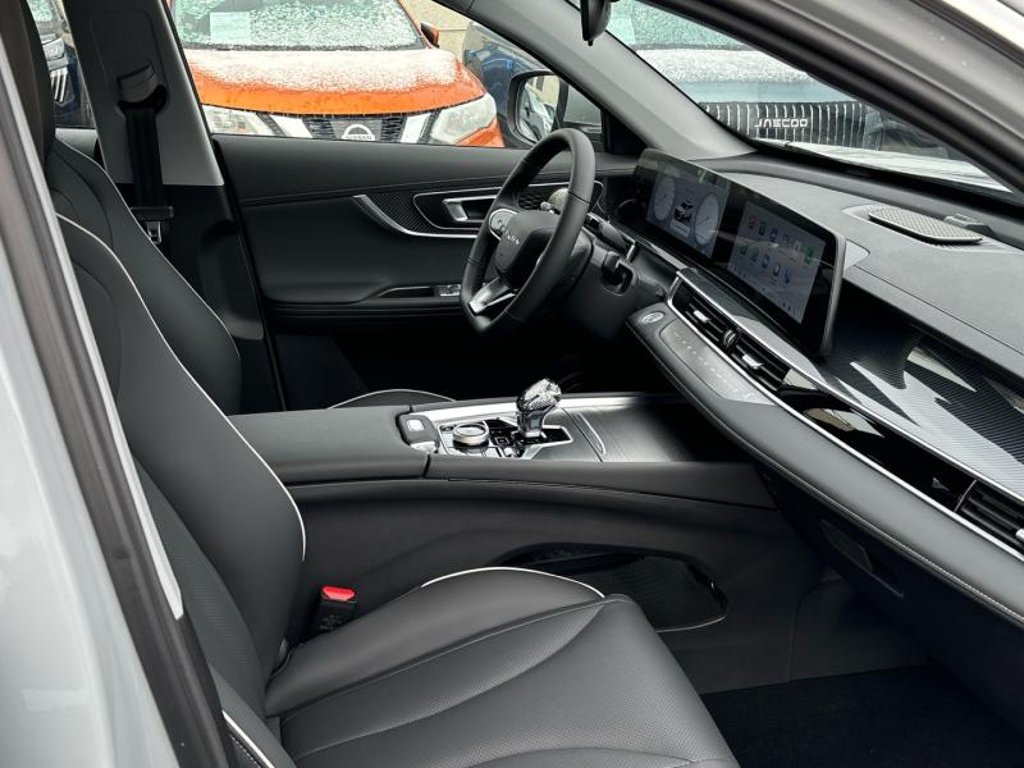 CHERY Tiggo 7 Luxury
