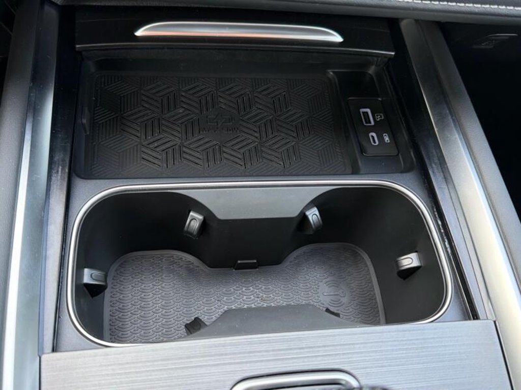 CHERY Tiggo 7 Luxury