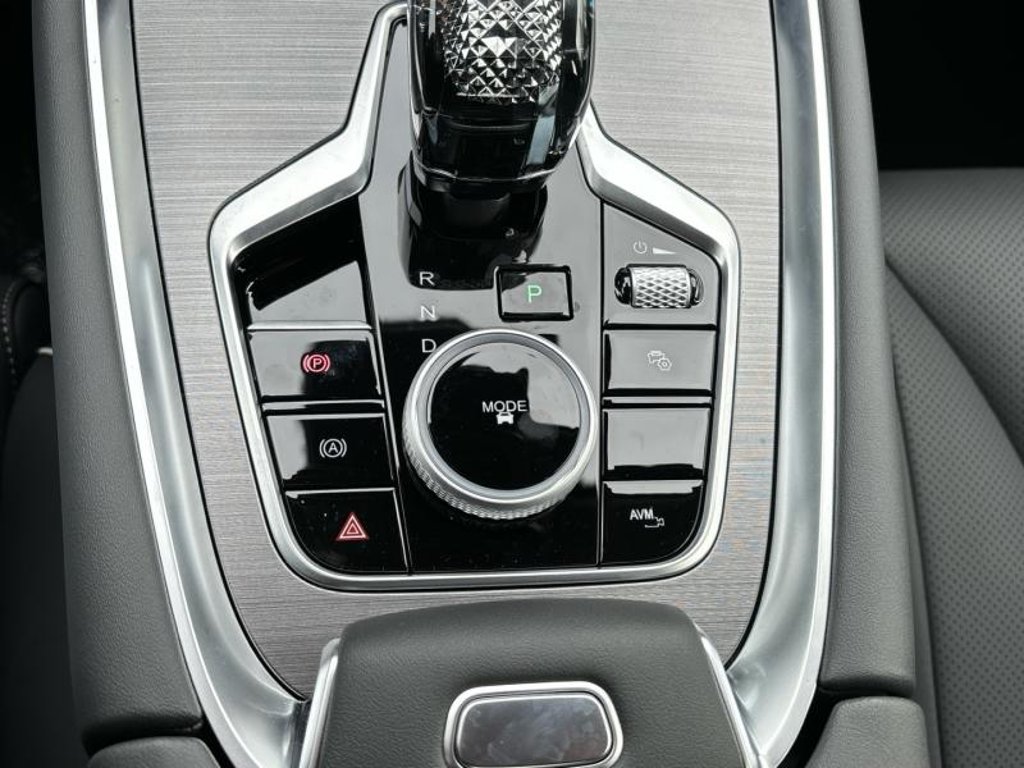 CHERY Tiggo 7 Luxury