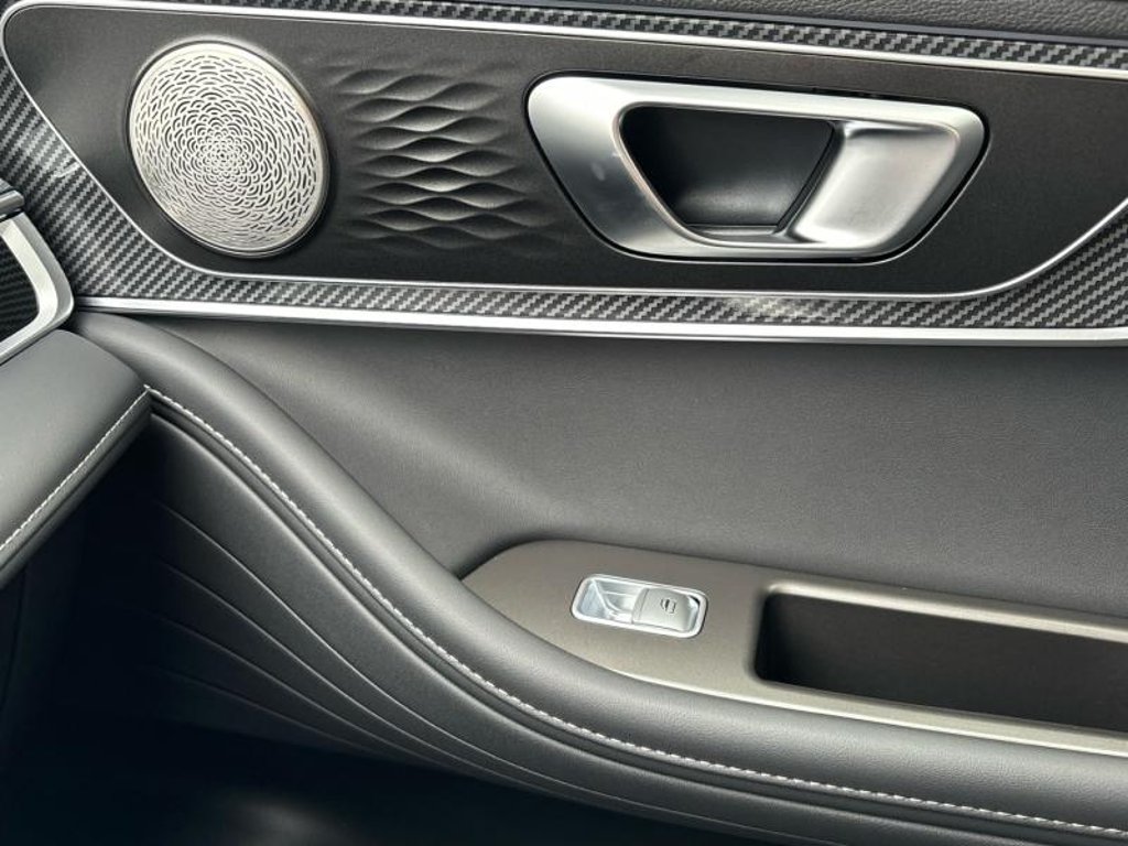 CHERY Tiggo 7 Luxury